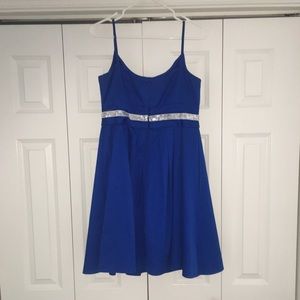 David’s Bridal Homecoming/ Graduation/ Evening